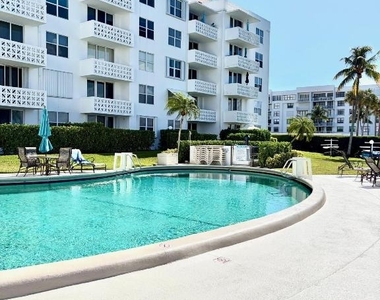 2840 S Ocean Boulevard - Photo Thumbnail 19