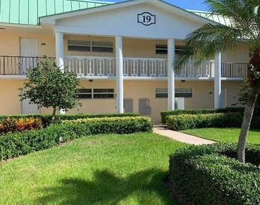 19 Colonial Club Drive Drive - Photo Thumbnail 2