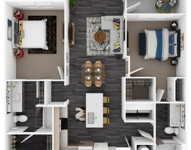 1399 Herrington Road - Photo Thumbnail 13