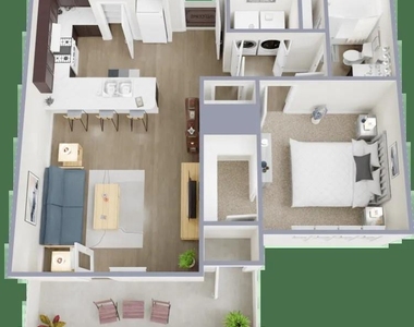 2136 W 34th St - Photo Thumbnail 2