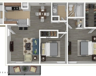 2801 N Broadmead - Photo Thumbnail 14