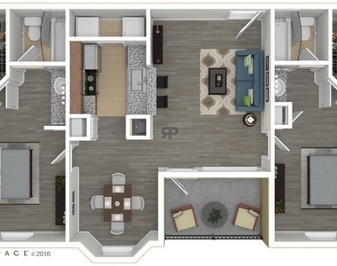 2801 N Broadmead - Photo Thumbnail 14
