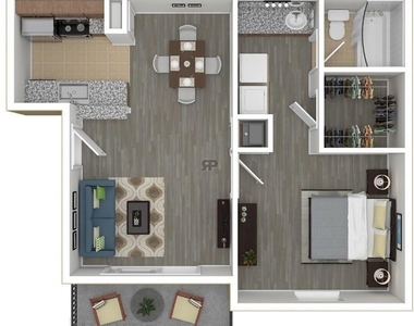 2801 N Broadmead - Photo Thumbnail 14