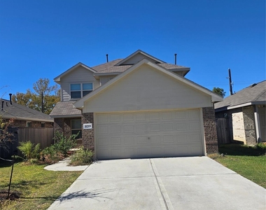 9219 Velasco Hills Drive - Photo Thumbnail 5