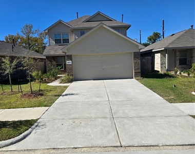 9219 Velasco Hills Drive - Photo Thumbnail 2