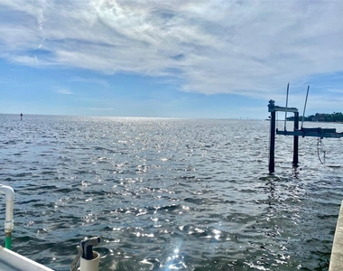 0 Ne Beach Drive Se - Photo Thumbnail 4