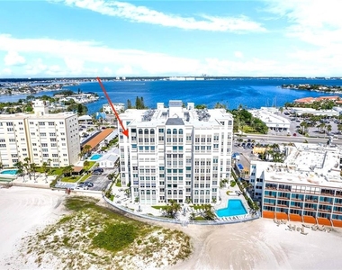 4950 Gulf Boulevard - Photo Thumbnail 2