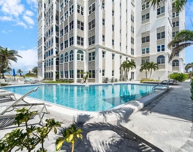 4950 Gulf Boulevard - Photo Thumbnail 6