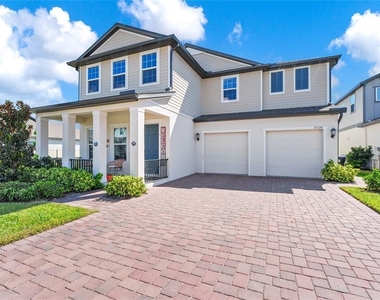 16324 Silver Grove Boulevard - Photo Thumbnail 1