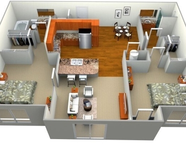 1000 Ashwood Parkway - Photo Thumbnail 27