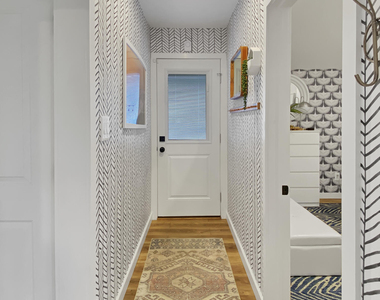110 Curtis Place - Photo Thumbnail 8