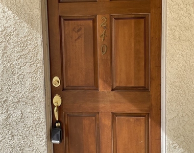 5700 Etiwanda Avenue - Photo Thumbnail 38