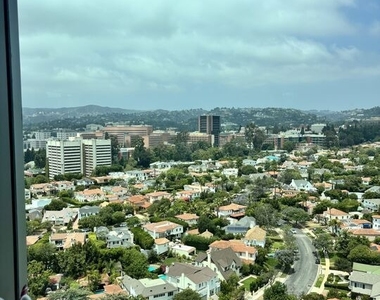 10727 Wilshire Boulevard - Photo Thumbnail 11