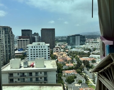 10727 Wilshire Boulevard - Photo Thumbnail 17