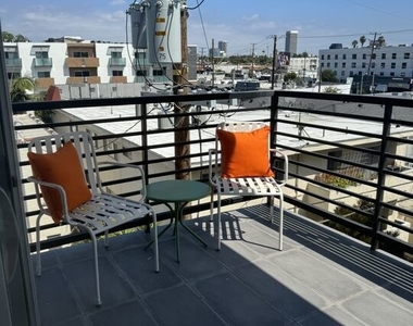 124 S Croft Avenue - Photo Thumbnail 25