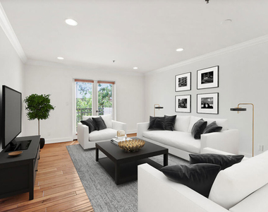 1430 N Harper Avenue - Photo Thumbnail 9