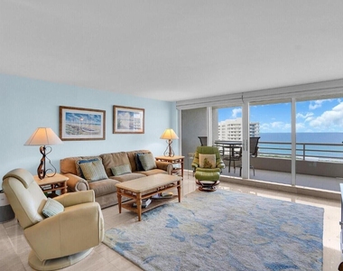 4101 N Ocean Boulevard - Photo Thumbnail 18