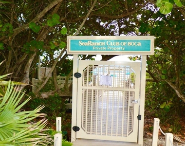 4101 N Ocean Boulevard - Photo Thumbnail 47