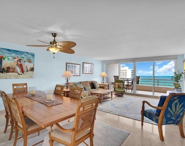 4101 N Ocean Boulevard - Photo Thumbnail 17