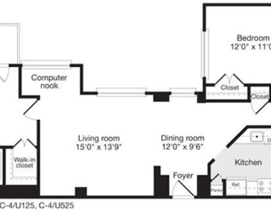 3700 Massachusetts Ave. Nw - Photo Thumbnail 34