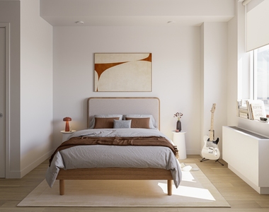 1440 Amsterdam Avenue - Photo Thumbnail 5