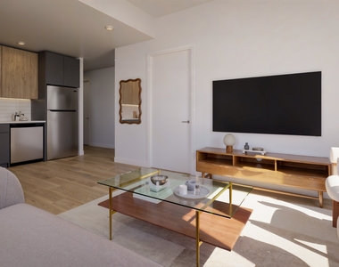 1440 Amsterdam Avenue - Photo Thumbnail 3
