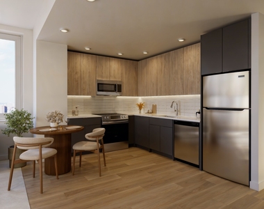 1440 Amsterdam Avenue - Photo Thumbnail 1