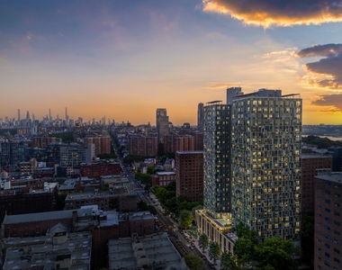 1440 Amsterdam Avenue - Photo Thumbnail 18