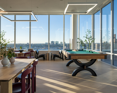 1440 Amsterdam Avenue - Photo Thumbnail 15