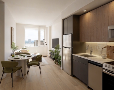 1440 Amsterdam Avenue - Photo Thumbnail 1