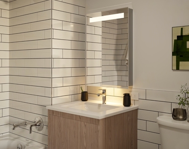 1440 Amsterdam Avenue - Photo Thumbnail 5