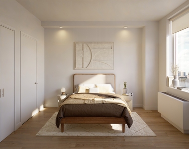1440 Amsterdam Avenue - Photo Thumbnail 4