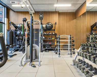 99 Fleet Place - Photo Thumbnail 5