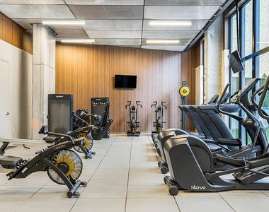 99 Fleet Place - Photo Thumbnail 6