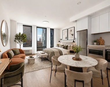 99 Fleet Place - Photo Thumbnail 1