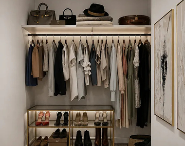 99 Fleet Place - Photo Thumbnail 3