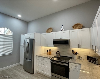 2671 Citrus Lake Drive - Photo Thumbnail 2