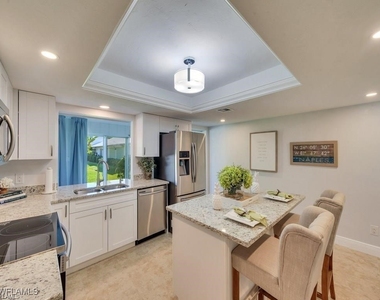 4706 West Boulevard - Photo Thumbnail 10