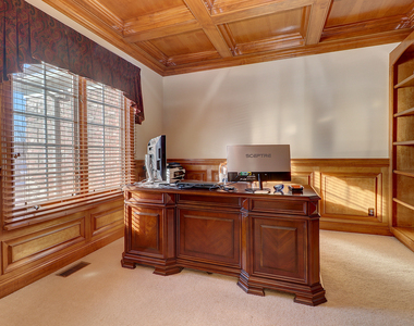 26025 Whispering Woods Circle - Photo Thumbnail 7
