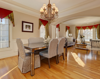 26025 Whispering Woods Circle - Photo Thumbnail 5