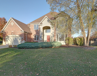 26025 Whispering Woods Circle - Photo Thumbnail 42
