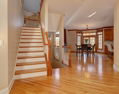 26025 Whispering Woods Circle - Photo Thumbnail 6