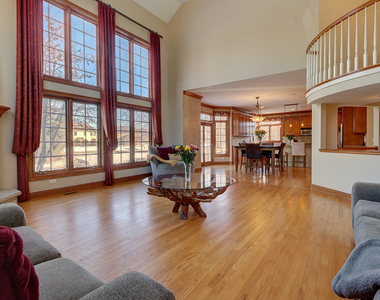 26025 Whispering Woods Circle - Photo Thumbnail 15