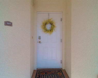 17735 Gulf Boulevard - Photo Thumbnail 2