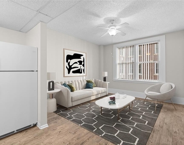 411 1st Avenue N - Photo Thumbnail 2