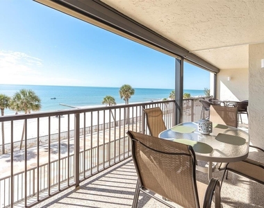 14950 Gulf Boulevard - Photo Thumbnail 23
