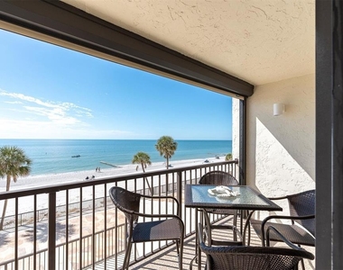 14950 Gulf Boulevard - Photo Thumbnail 24