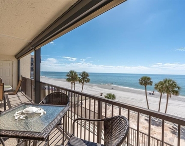 14950 Gulf Boulevard - Photo Thumbnail 25