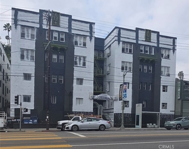 3408 W Sunset Blvd - Photo Thumbnail 1
