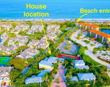 111 Beachwalk Lane - Photo Thumbnail 1